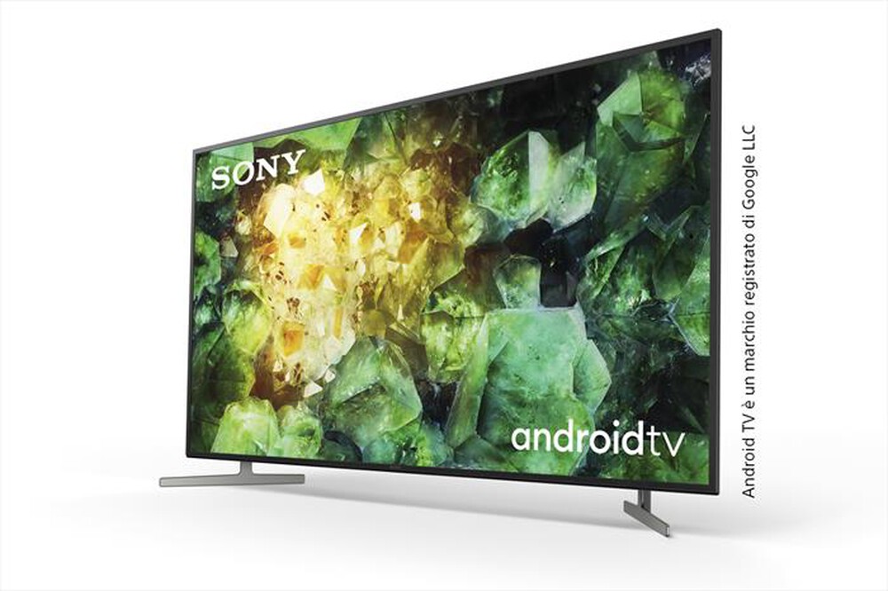 "SONY - KE65XH8196BAEP-Nero"