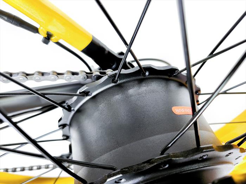 Immagine del prodotto ARGENTO - MINIMAX GOLD Y25-NERO/ORO