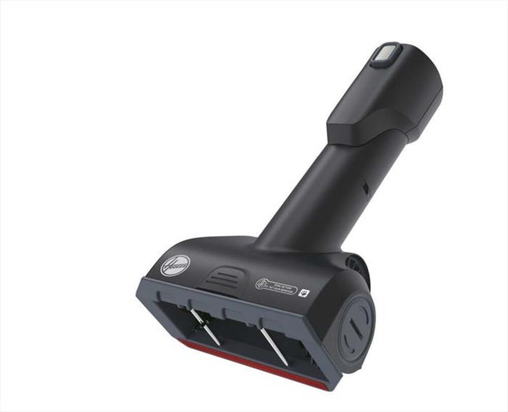 "HOOVER - Aspirapolvere a traino HP720PET 011-Nero"