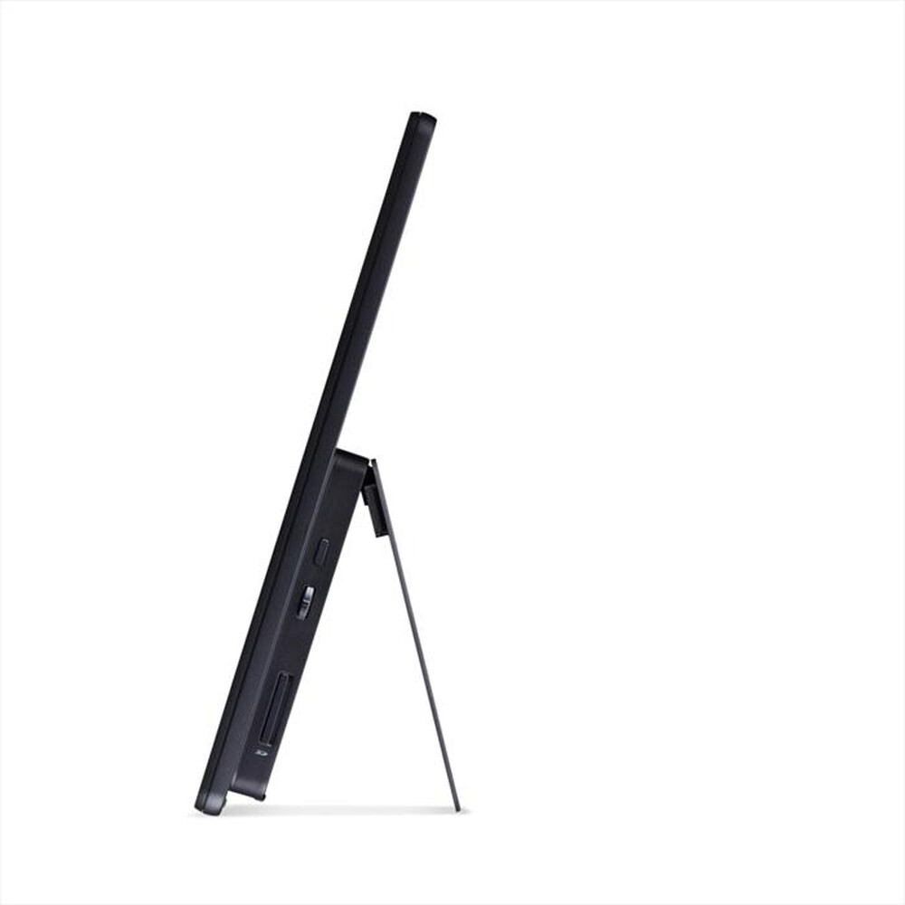 Immagine del prodotto ACER - Monitor TFT 15,6" ASV15-1BP-Nero