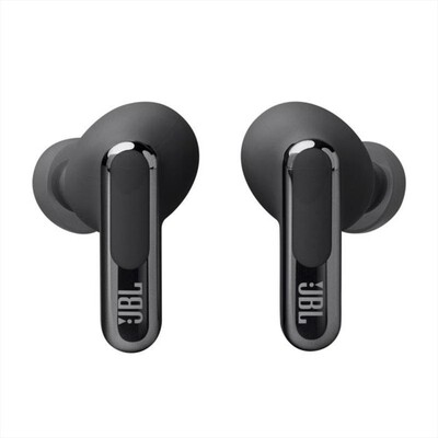 JBL - Auricolari bluetooth JBLLIVEBEAM3BLK-Nero