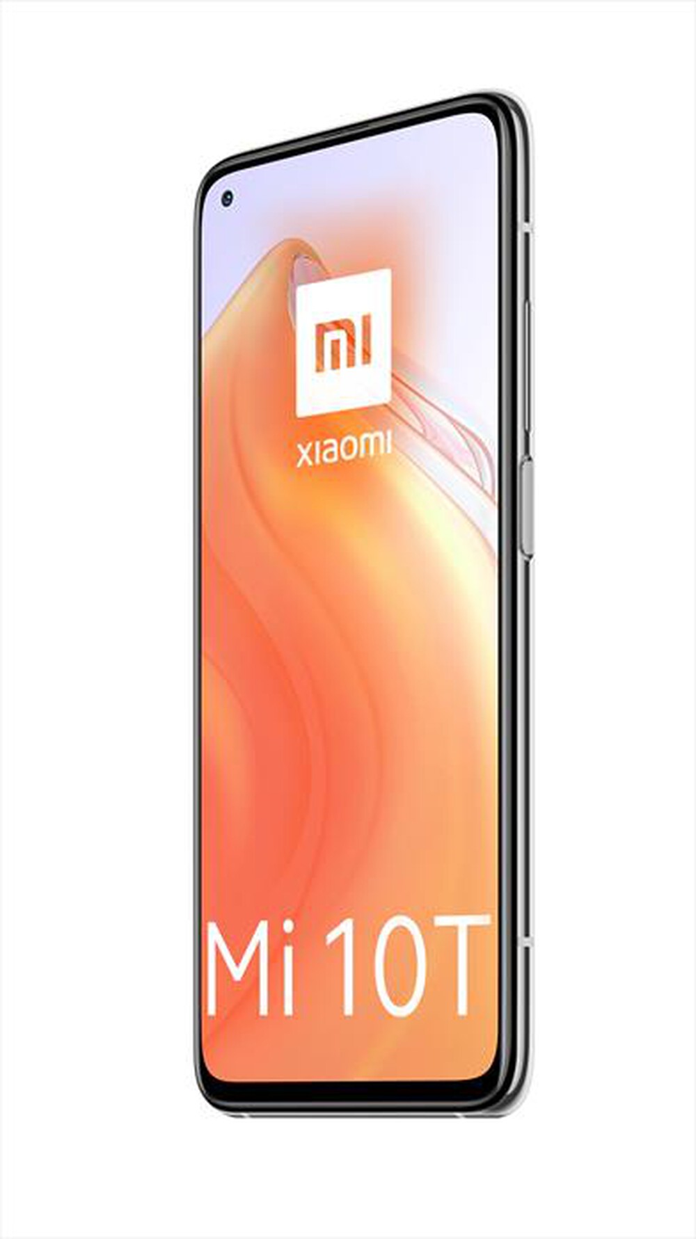 "XIAOMI - MI 10T 6+128-Lunar Silver"