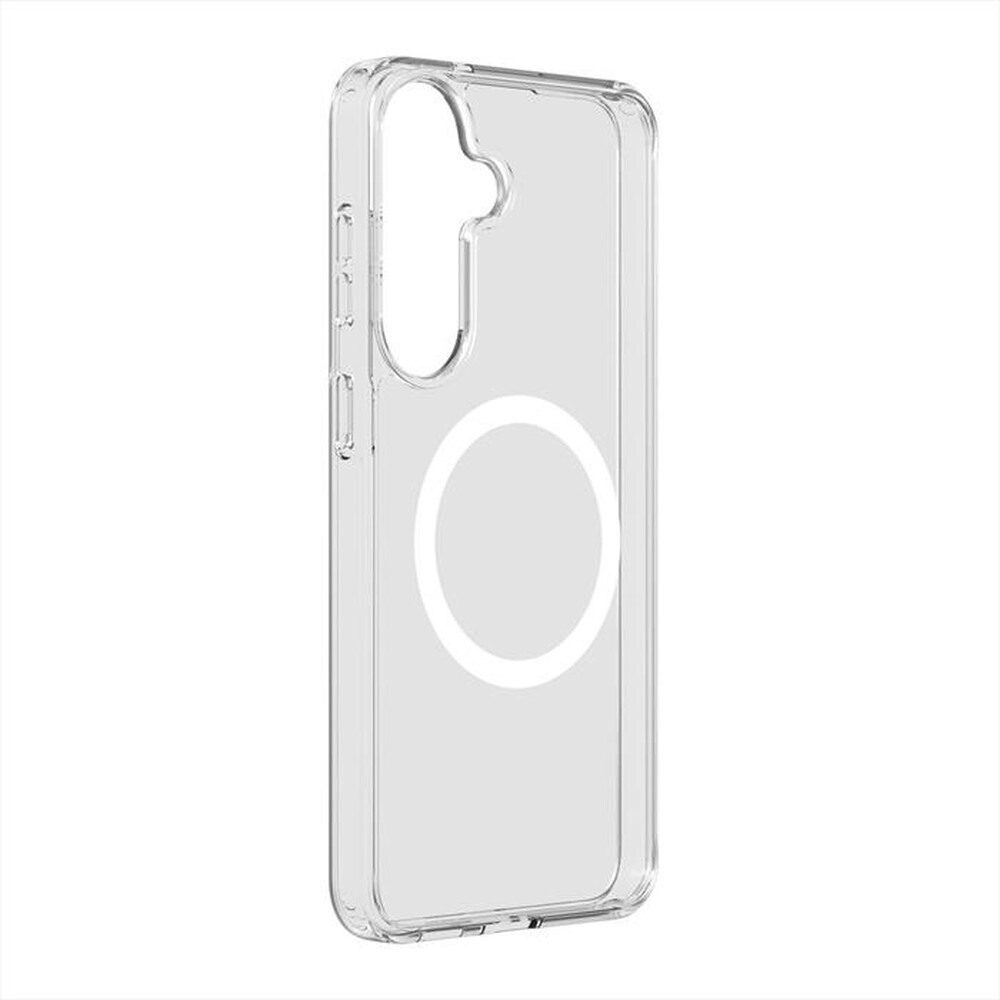 Immagine del prodotto CELLULARLINE - Cover CLEAR MAG per Galaxy S26 FE-Trasparente