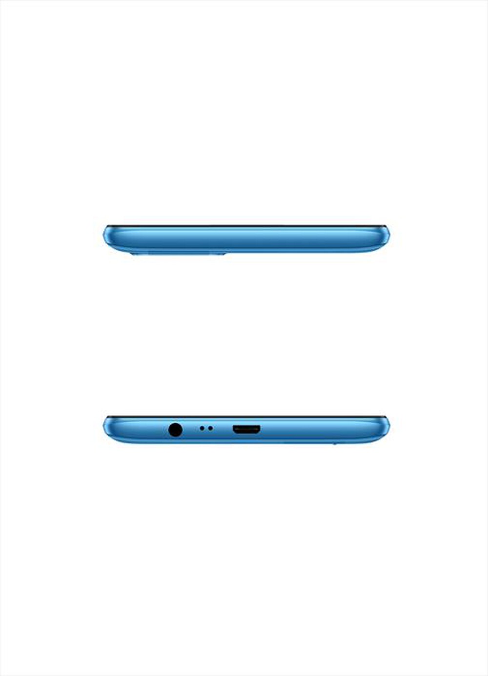"REALME - C11 2021 2GB+32GB-Lake Blue"