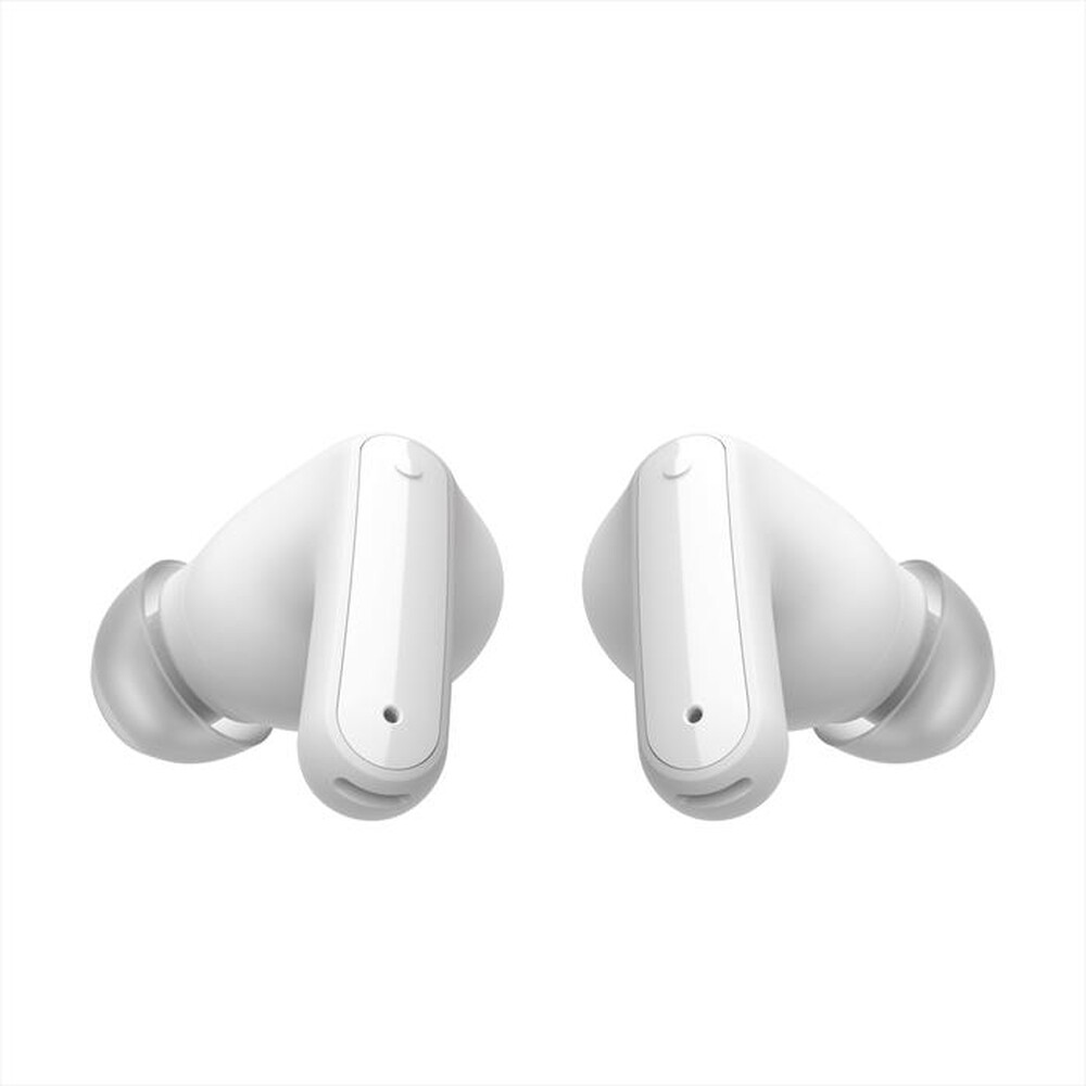 "LG - TONE FREE FP5 - CUFFIE TRUE WIRELESS BLUETOOTH-Bianco - Pearl White"