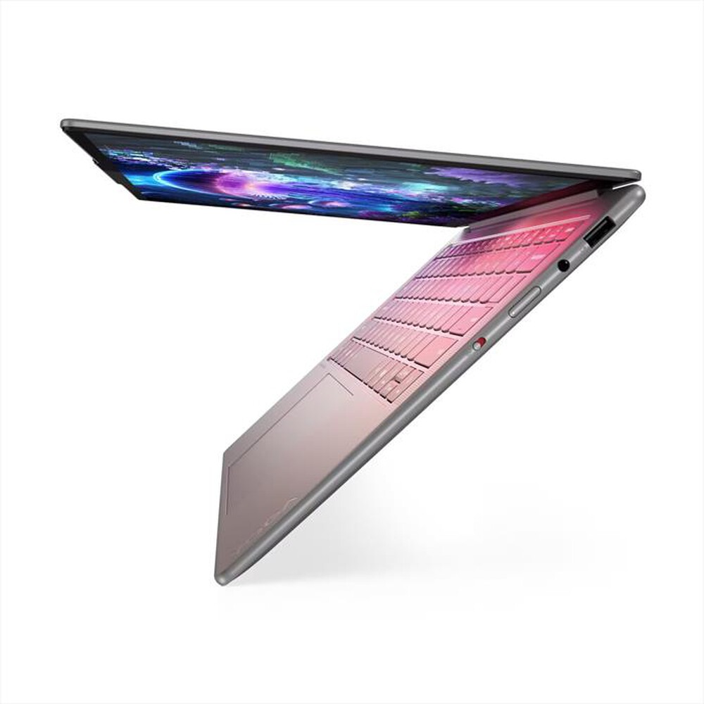 Immagine del prodotto LENOVO - Notebook YGS7 14ILL10 AURA EDITION 16GB+1TB-grey