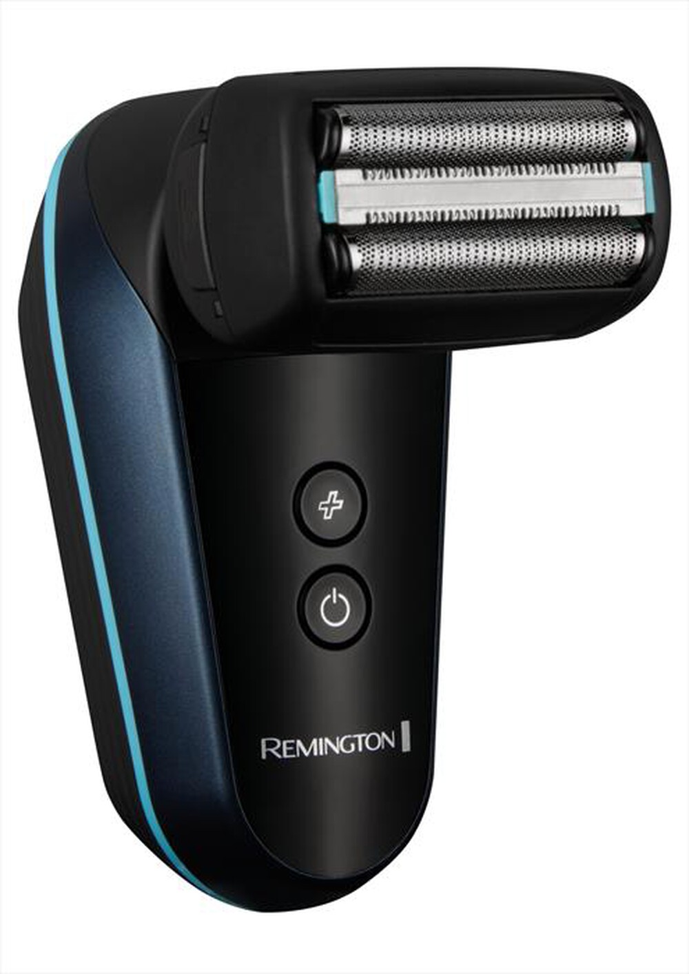 Immagine del prodotto REMINGTON - BALDER Head & Face Rasoio Testa e Viso XF8000-Nero/Blu