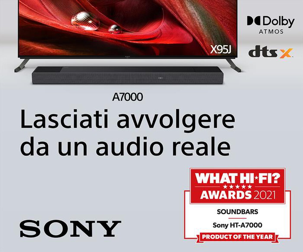 "SONY - HTA7000.CEL-Nero"