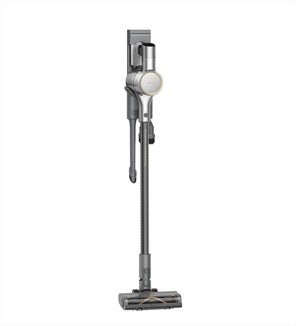 "DREAME - Scopa elettrica R20 Combo - Include filtro extra-Nero"