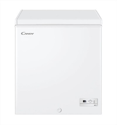 CANDY - Congelatore orizzontale CHAE 1452E Classe E 137 lt-Bianco