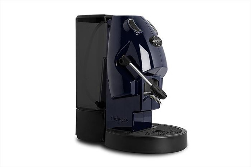 "DIDIESSE - Macchina da caffè espresso BABY FROG 44-BLU"