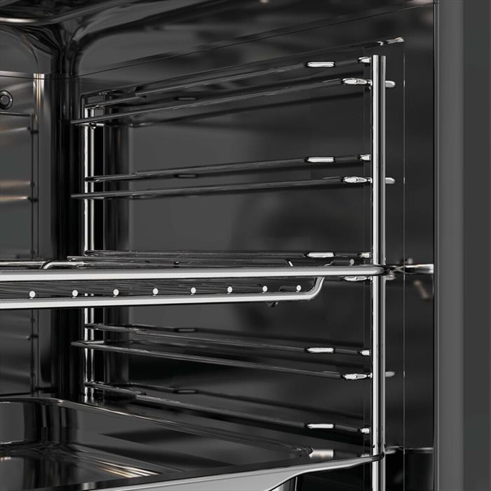 Immagine del prodotto HAIER - Forno incasso elettrico H6 ID23B3HTX Classe A++-Black