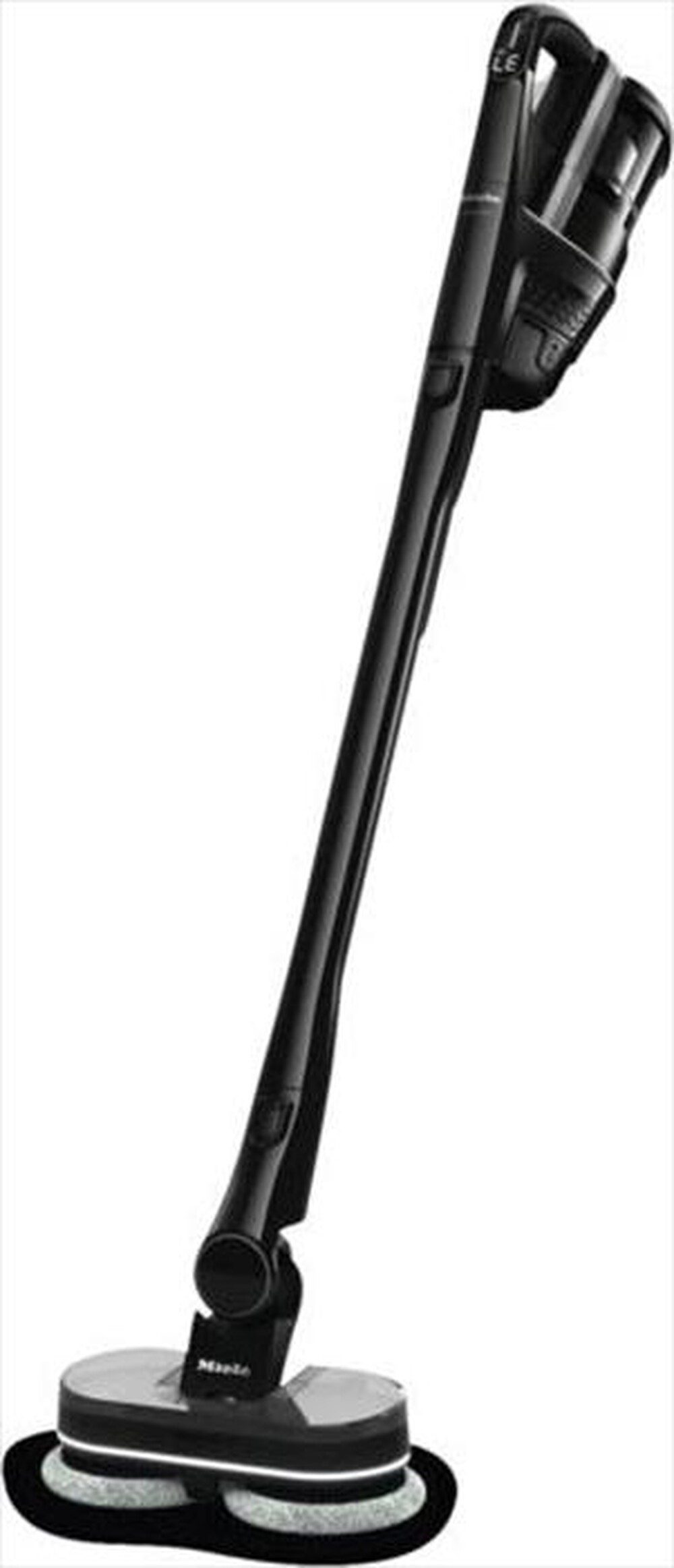 Immagine del prodotto MIELE - Aspirapolvere 3-in-1 Batteria TRIFLEX HX3 AQUA-Nero