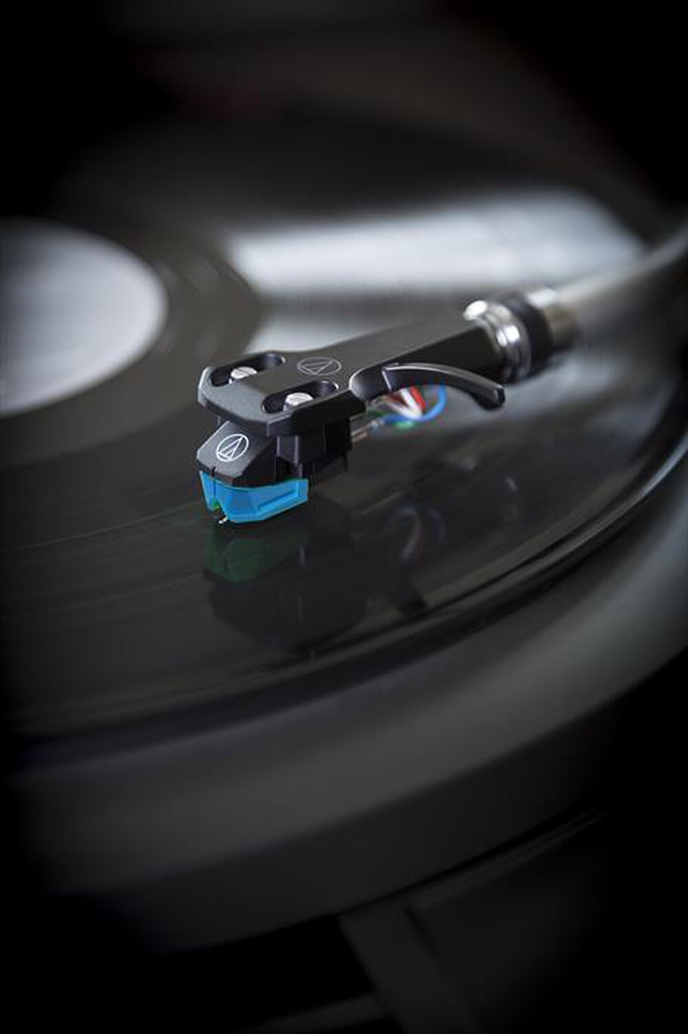 "AUDIO TECHNICA - AT-VM95C"