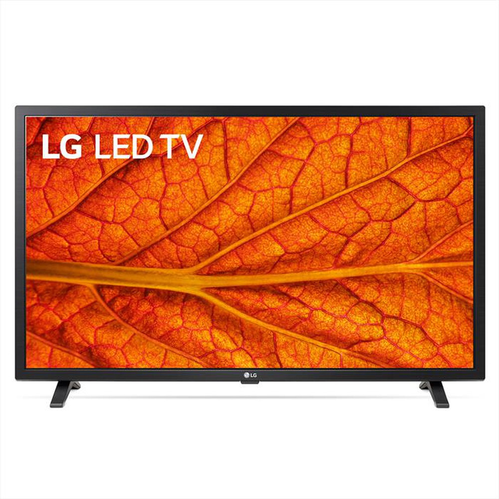 "LG - Smart TV LED FHD 32\" 32LM6370PLA"