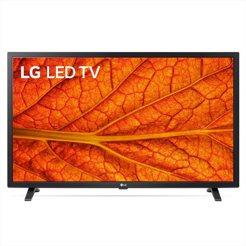 "LG - Smart TV LED FHD 32\" 32LM6370PLA - "