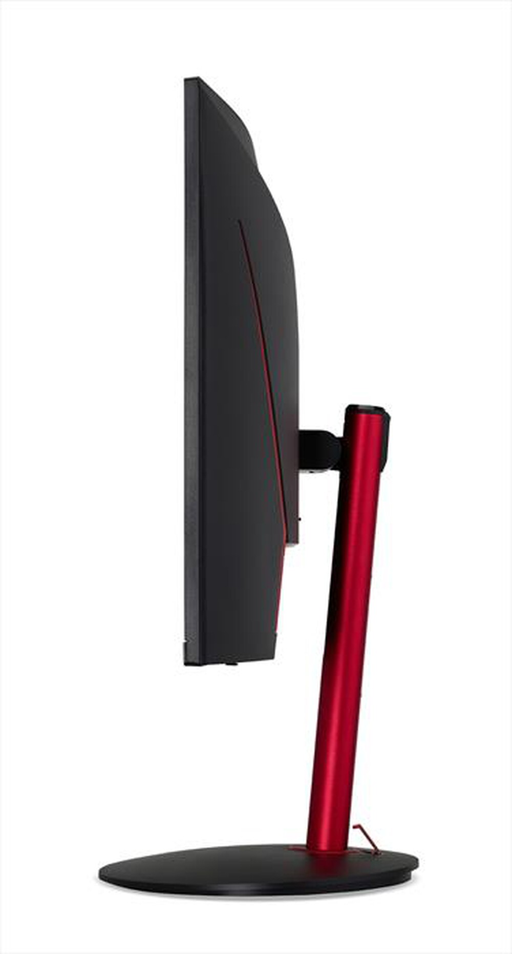 Immagine del prodotto ACER - Monitor TFT 31,5" NITRO XZ322QUP3BMIIPHX-Nero