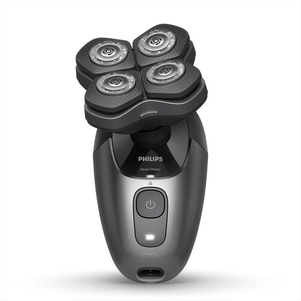 Immagine del prodotto PHILIPS - Regola capelli HS7980/15 SERIE 7000-Nero