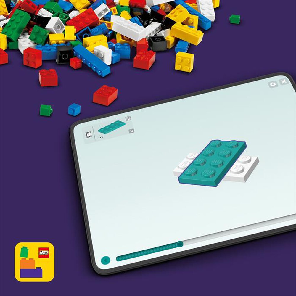 Immagine del prodotto LEGO - FRIENDS Moto d’acqua 42623