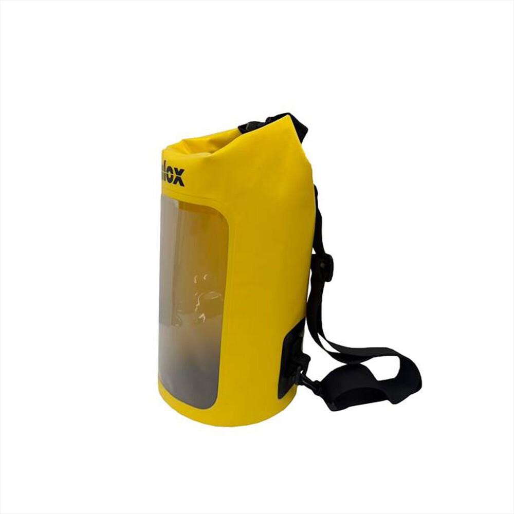 Immagine del prodotto NILOX - NXZNWTR5L-Giallo