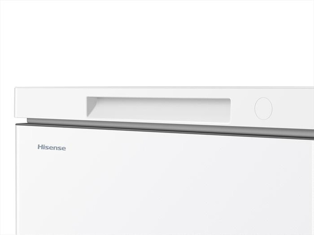 Immagine del prodotto HISENSE - Congelatore orizzontale FT145N1AWE Classe E 141lt-Bianco