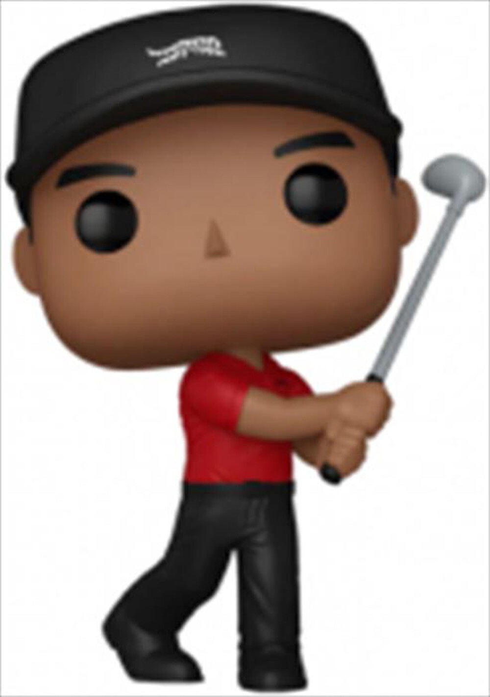 Immagine del prodotto FUNKO - POP Tiger Woods Sun Day Red 05