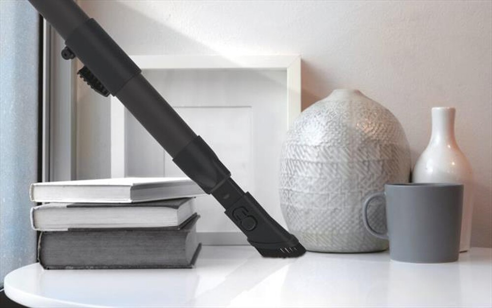 Immagine del prodotto HOOVER - Aspirapolvere a bidone HE310HM 011-Rosso