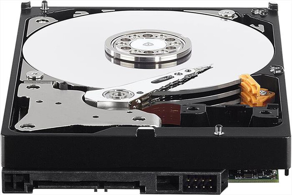 "WD - Hard Disk Interno WDBMMA0080HNC"