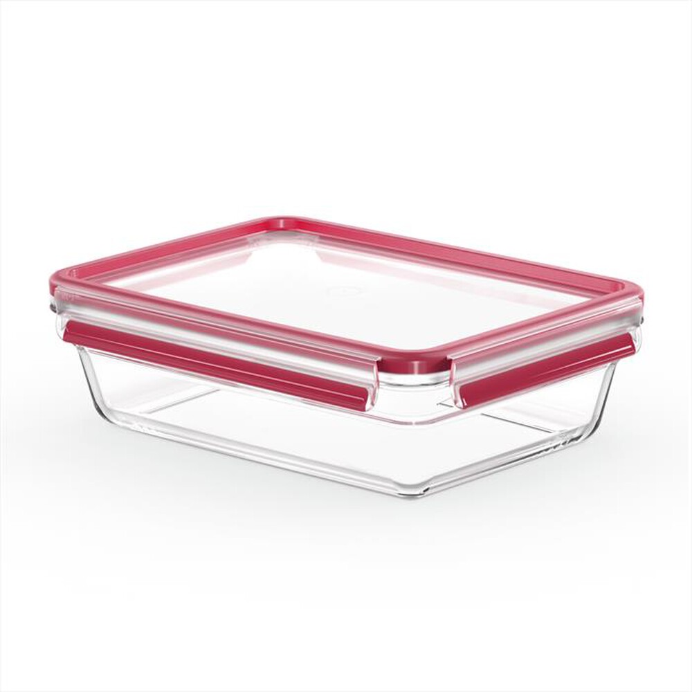 "EMSA - Contenitore in vetro Clip&Close 3 lt N1041200"