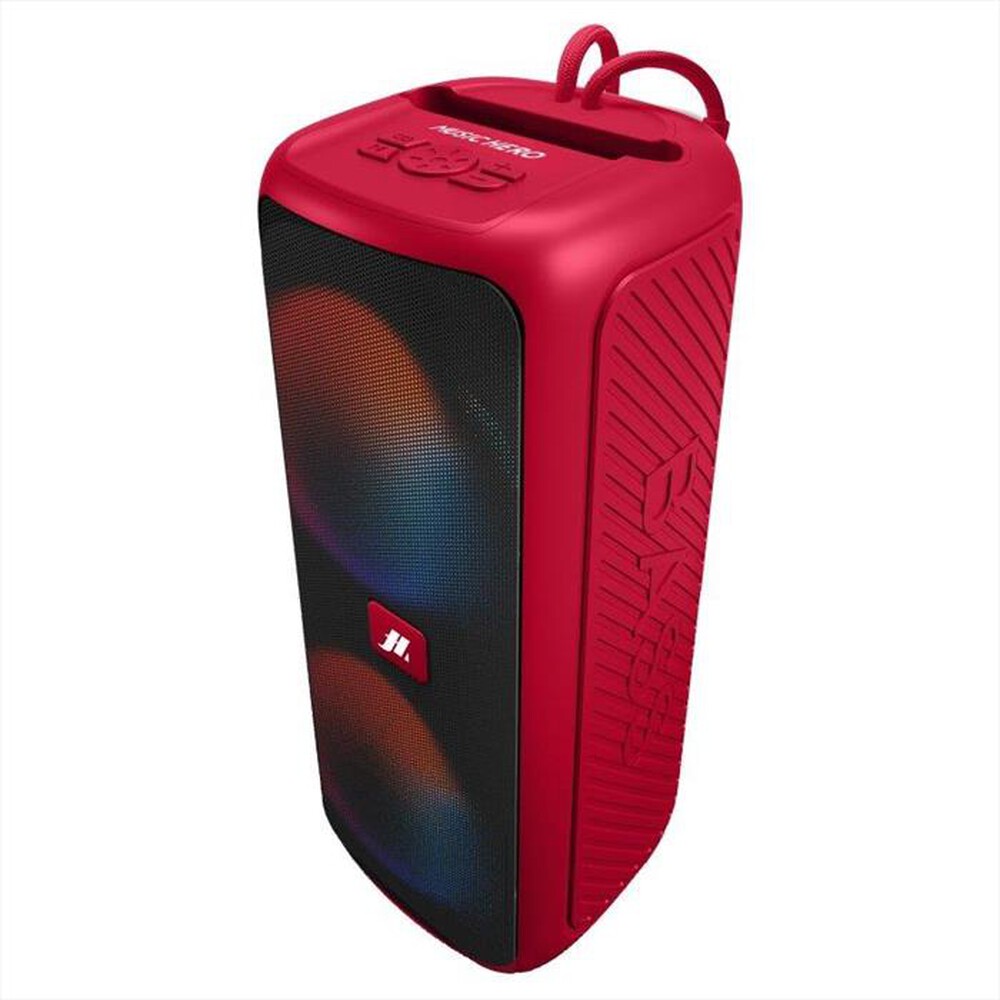 Immagine del prodotto SBS - Speaker MHSPMIAMI6BTP
