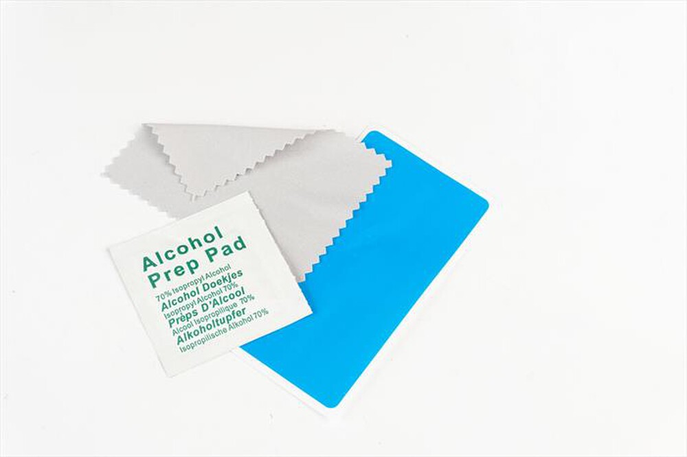 Immagine del prodotto TUCANO - TEMPERED GLASS per iPad 10-TRASPARENTE