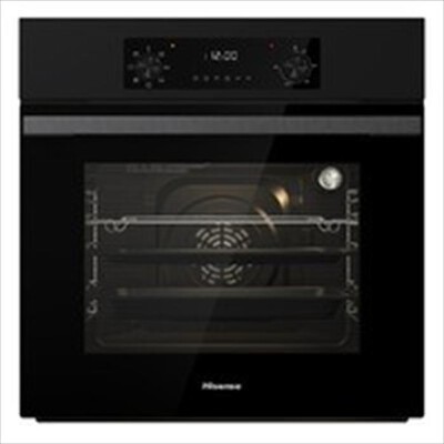 HISENSE - BI62220AB-Nero