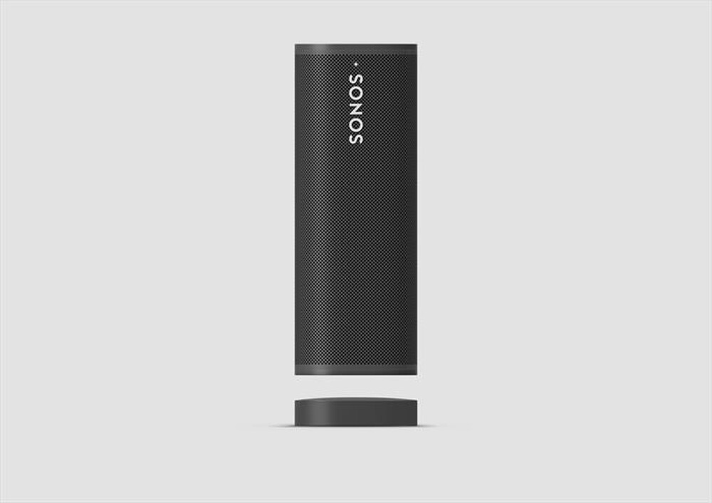 "SONOS - ROAM-Black"