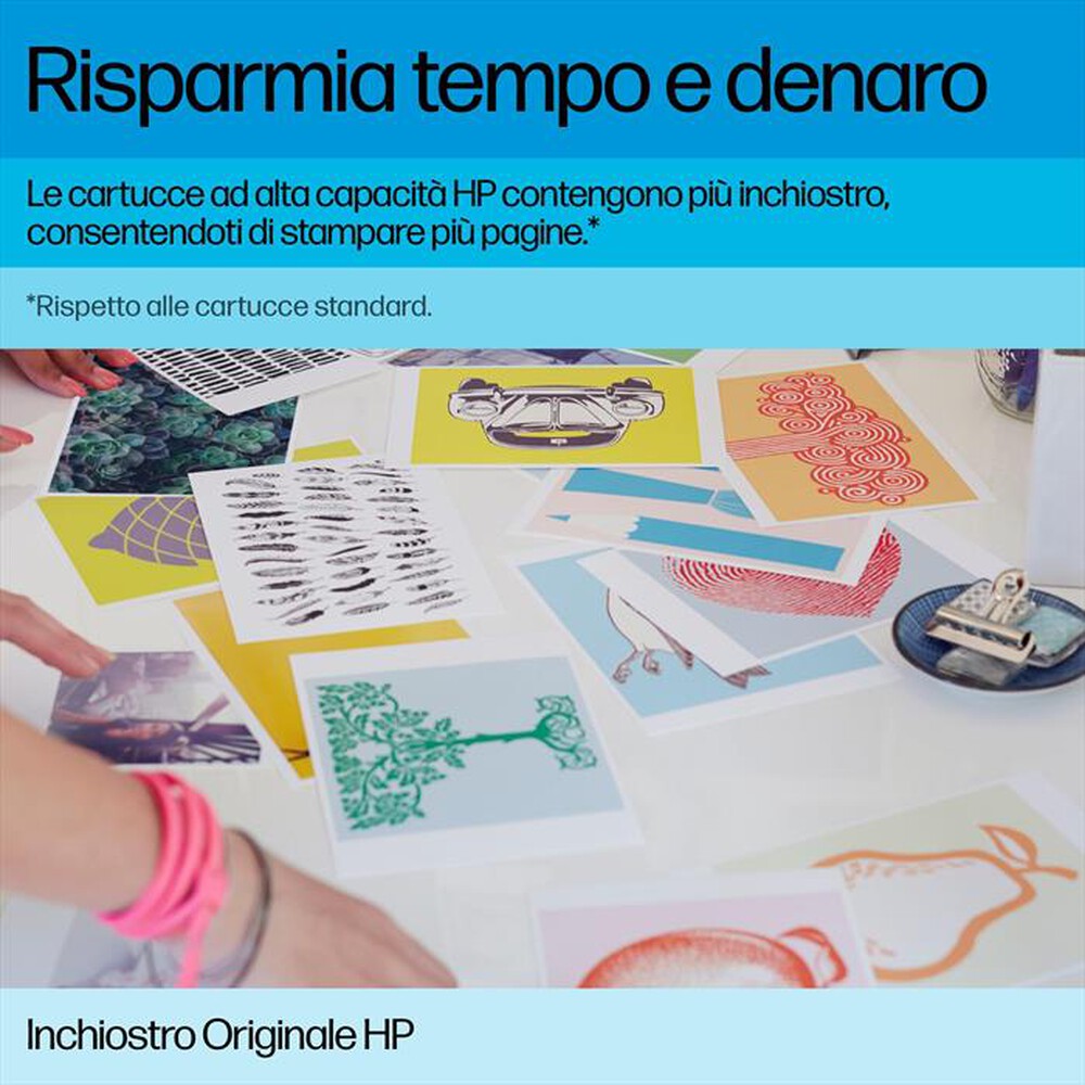 Immagine del prodotto HP - CARTUCCIA 22-Tricromia