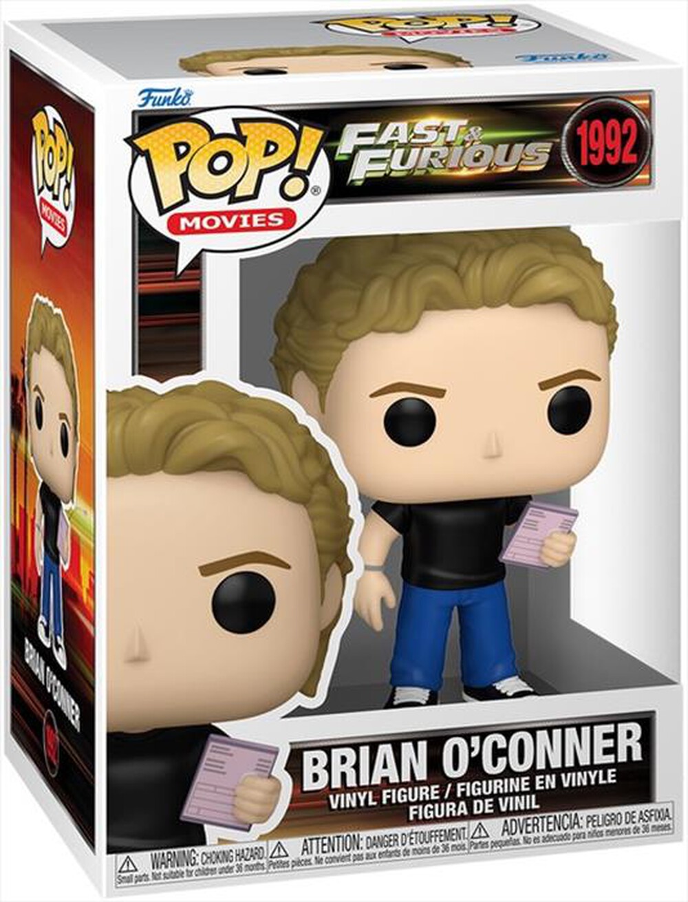 Immagine del prodotto FUNKO - 90491-n.d.