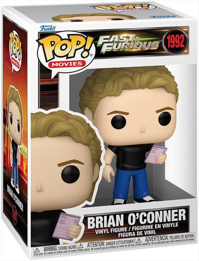 FUNKO - 90491-n.d.