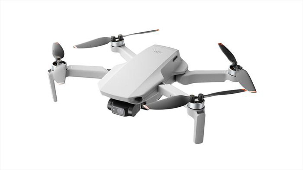 "DJI - DJI MINI 2 COMBO"