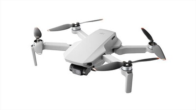DJI - DJI MINI 2 COMBO