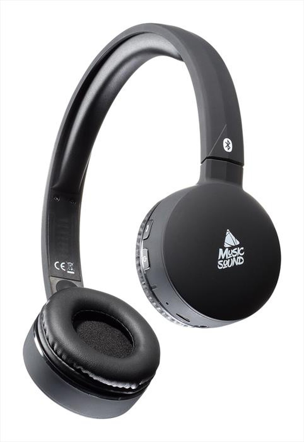 Immagine del prodotto CELLULARLINE - BTMUSICSOUNDK-Nero