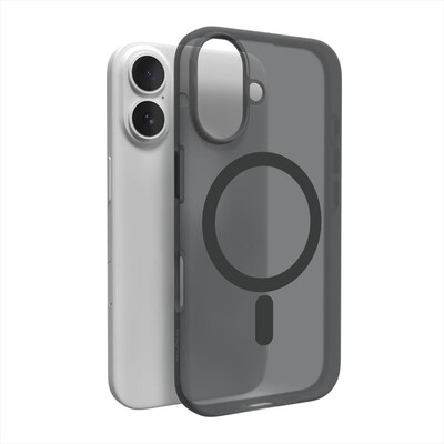 PURO - Cover DAYLIGHT per iPhone 16 Plus PUIPC1667DAYLBLK