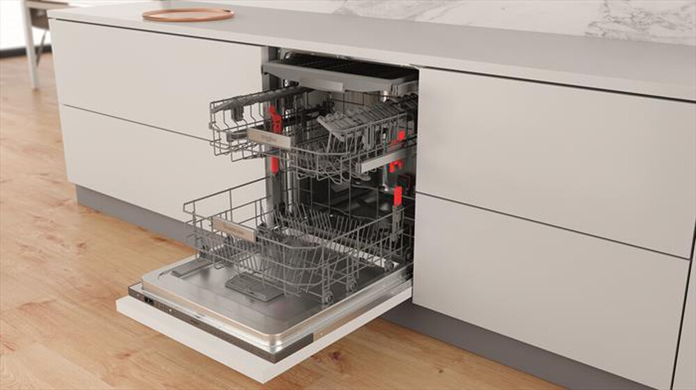 Immagine del prodotto WHIRLPOOL - Lavastoviglie WIS 7030 PEF Classe D 14 coperti
