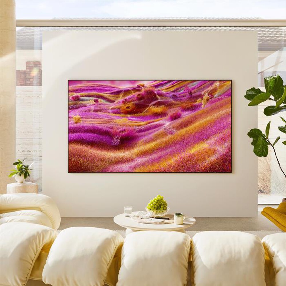 Immagine del prodotto SAMSUNG - Smart TV MINI LED UHD 4K 98" QE98QN90FATXZT-Titan Black