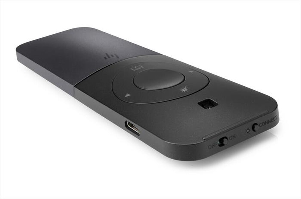"HP - ELITE PRESENTER MOUSE-Nero"