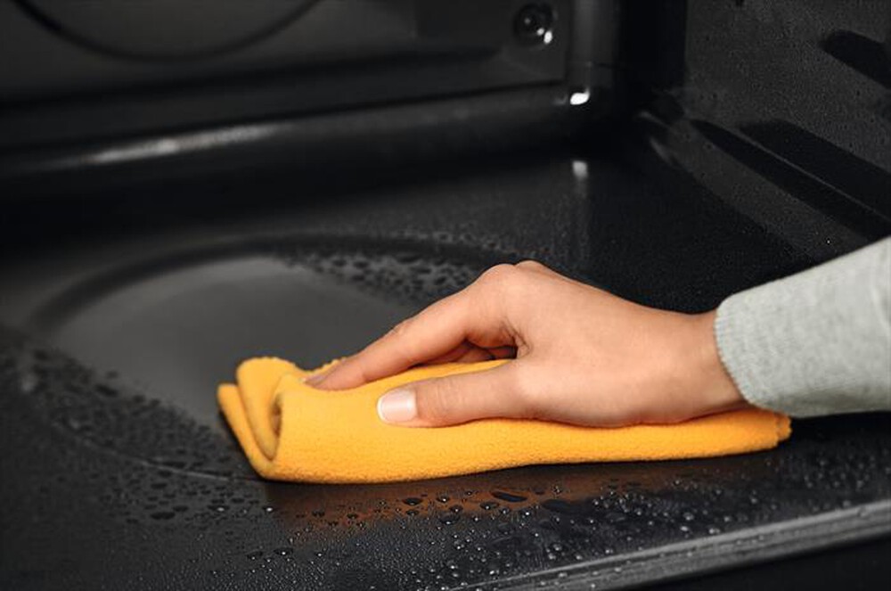 Immagine del prodotto ELECTROLUX - Forno incasso elettrico EOC6H56H Classe A+-Nero