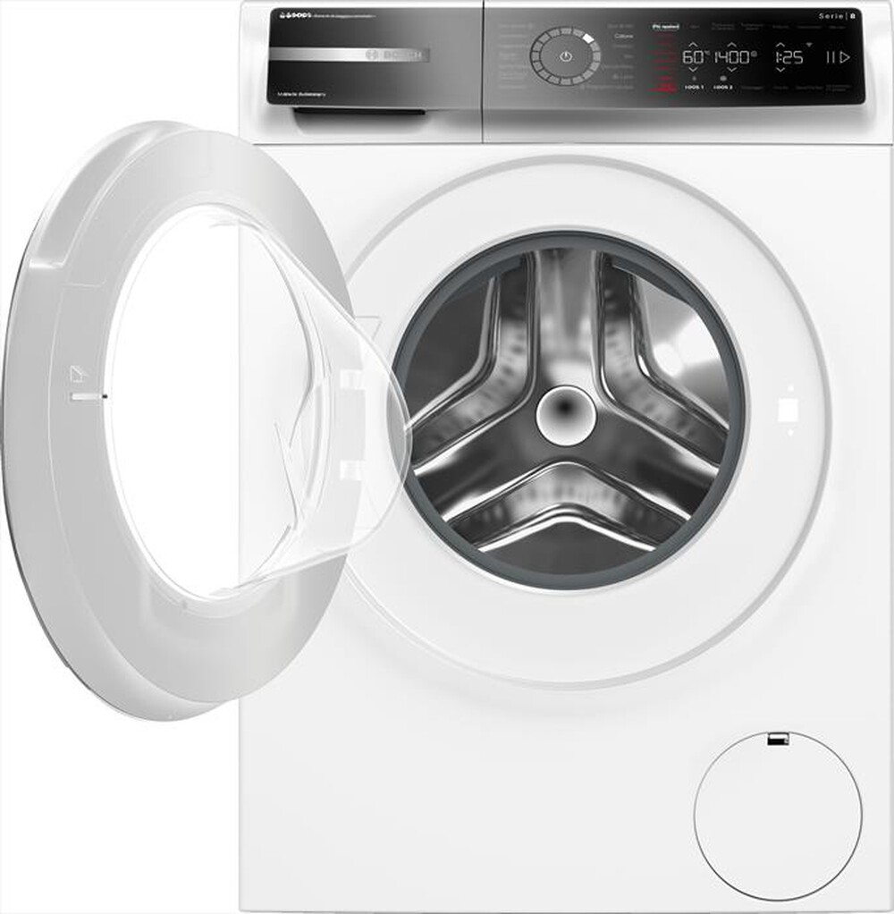 Immagine del prodotto BOSCH - Lavatrice WGB264A0IT 11Kg Classe A-Bianco