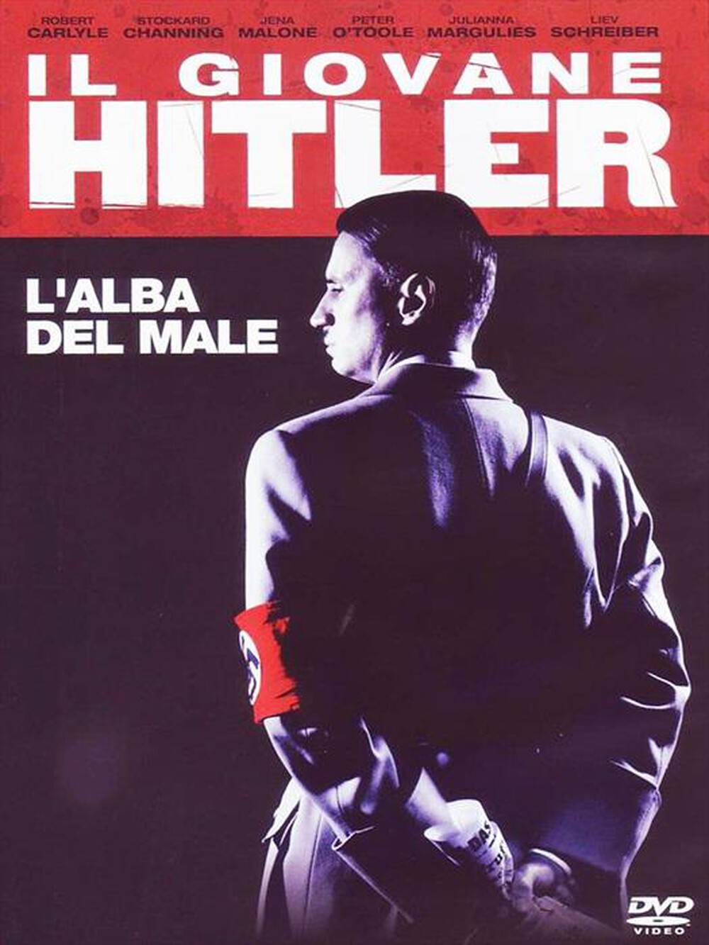 Immagine del prodotto EAGLE PICTURES - Giovane Hitler (Il)