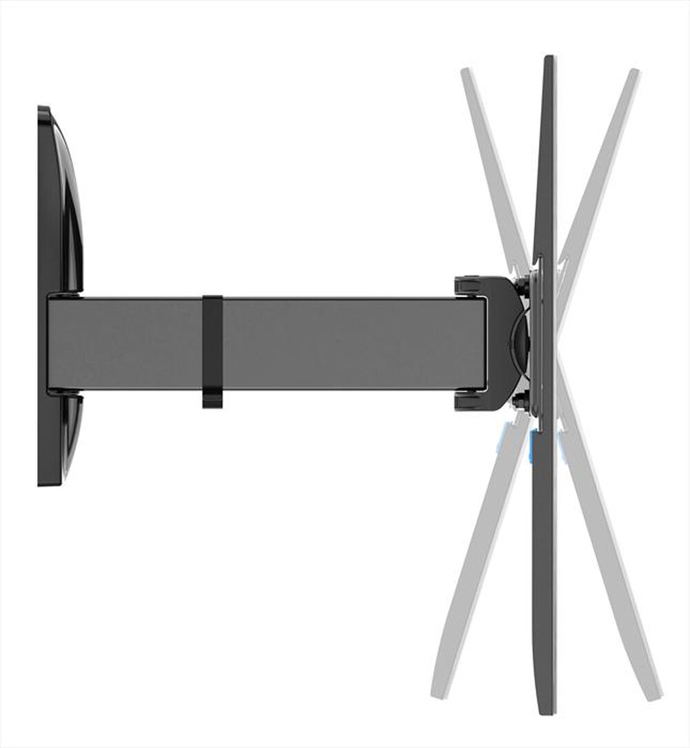 Immagine del prodotto MELICONI - 400 SR-nero