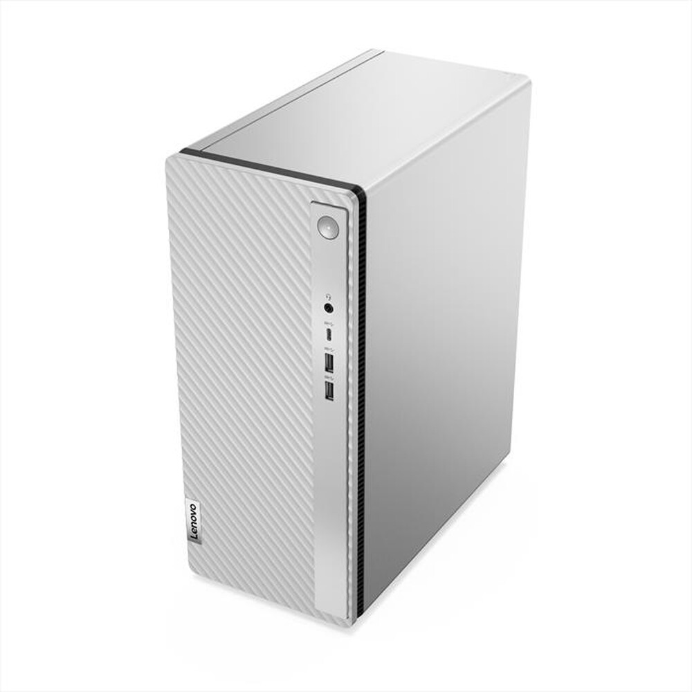 "LENOVO - Desktop IDEACENTRE TOWER 14IRR9 NON-ES-grey"