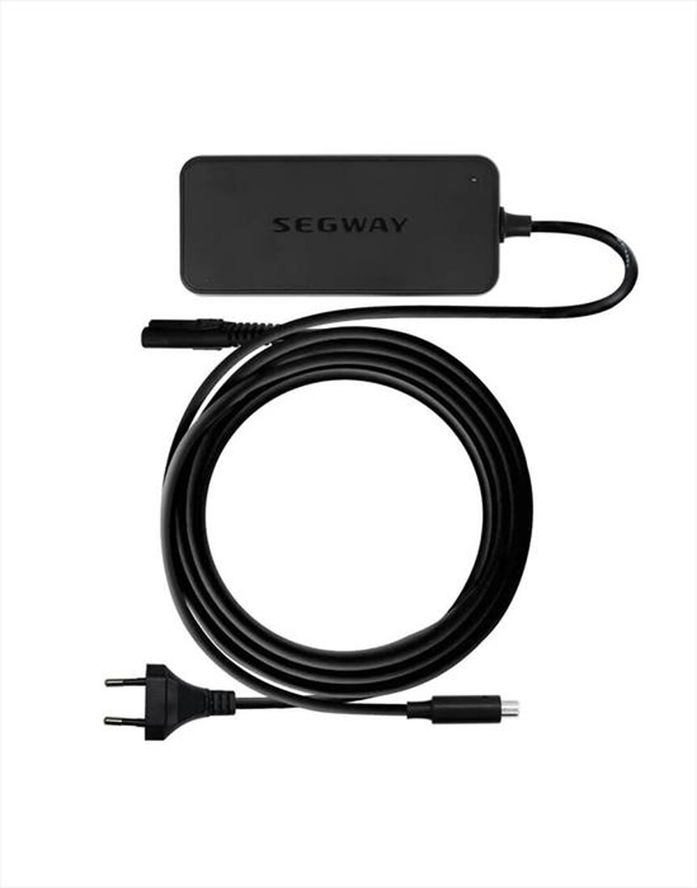 "SEGWAY - FAST CHARGER FOR MAX G30-Black"