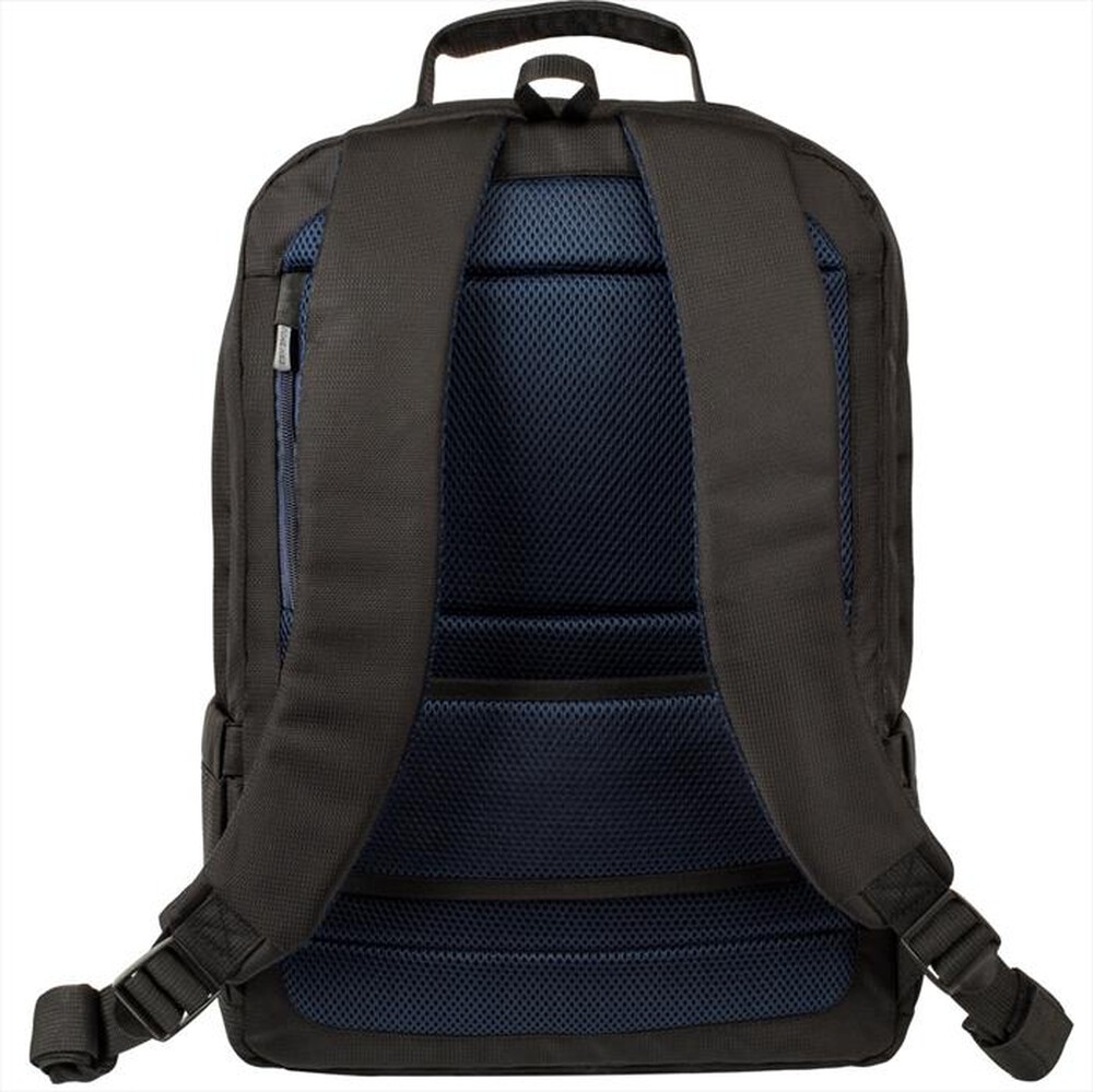 "RIVACASE - 8460 ZAINO PER NOTEBOOK DA 17,3\"-Acquamarina"